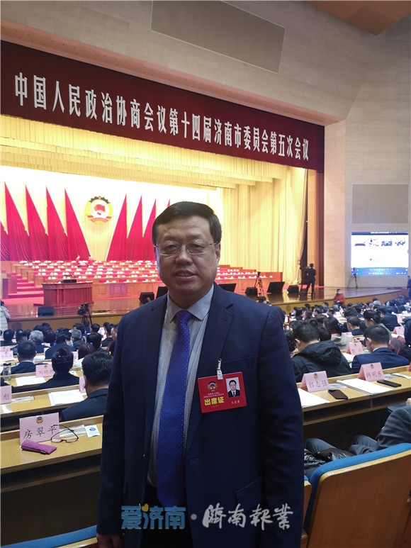 王宏勇：社會需要什么服務(wù)，我們就開發(fā)什么服務(wù)